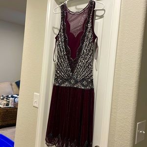 Gatsby dress